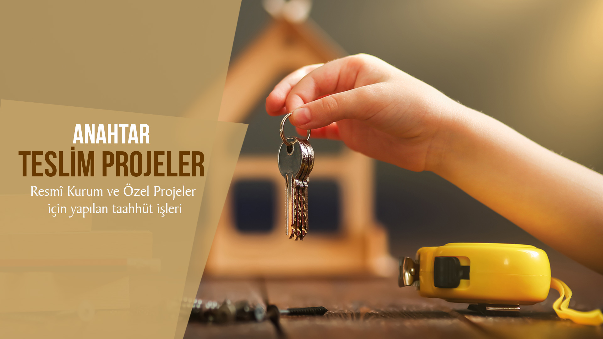 Karadağ Yapı ve İnşaat