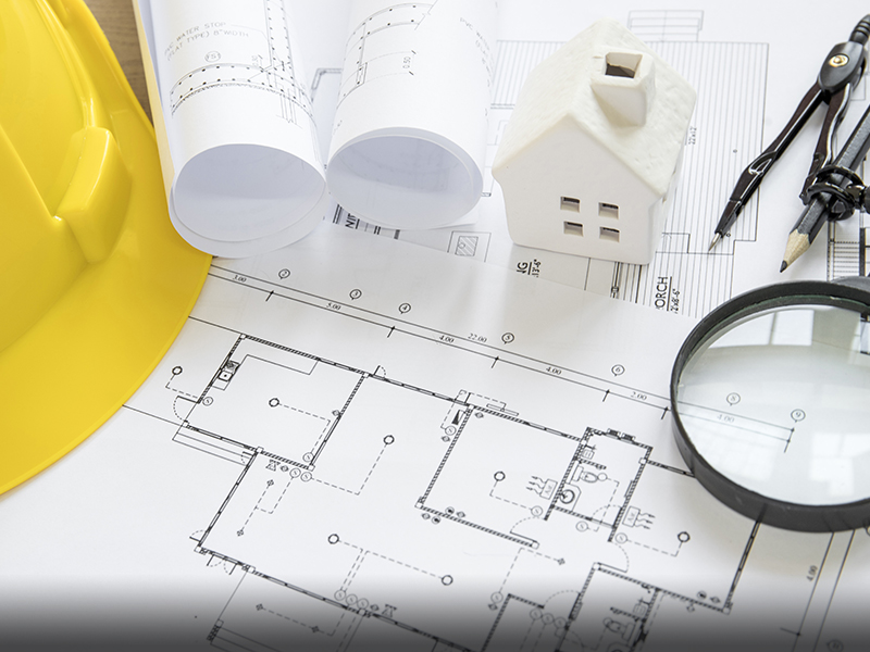 Anahtar Teslim Projeler