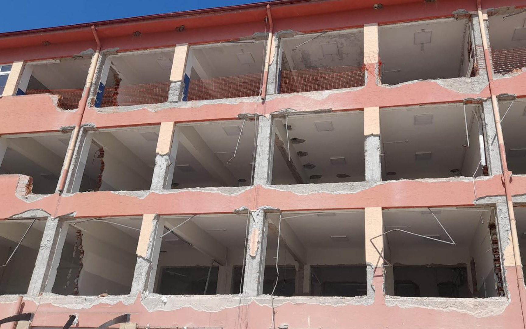 Çatalağzı Spor Lisesi